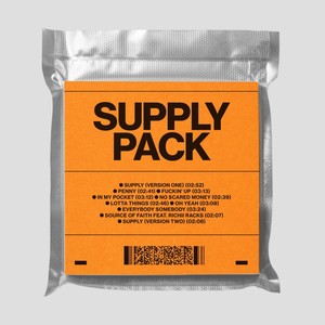 SUPPLY PACK (Explicit)