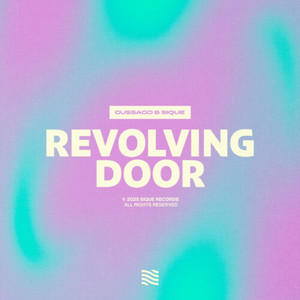 Revolving Door