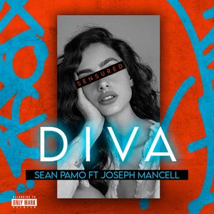 Diva (feat. Joseph Mancell)