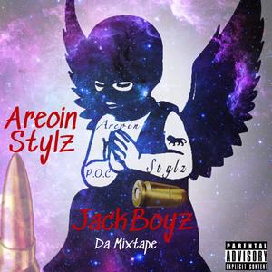 Areoin Stylz - Freestyle, Pt. 1(feat. Mike G & Lil D) (Explicit)