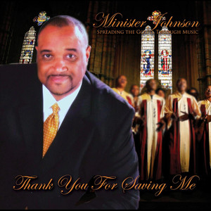 Minister Johnson - You Are the King(feat. Daneen Cox)