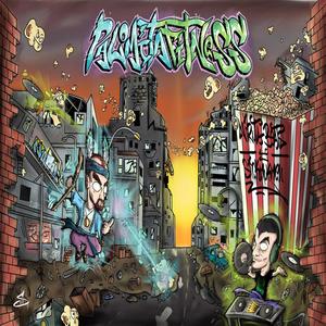 Palomita Fitness(feat. Sickmukmen) (Explicit)