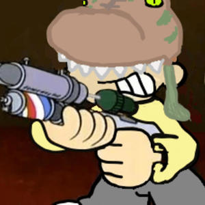 Glock Concealed (Remastered|feat. IZOMRYA|Explicit)