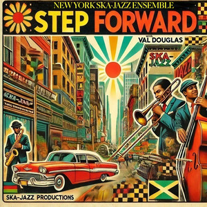 Step Forward