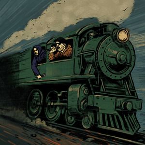 Паровоз (Explicit)