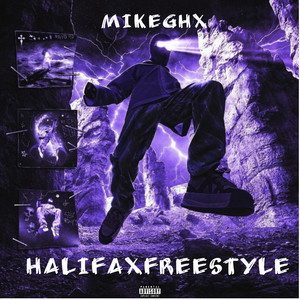 Halifax Freestyle (Explicit)