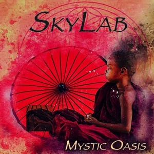 Skylab - Spiraling Starlight