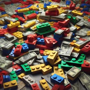 Lego (Explicit)