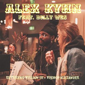 Santa Maria(feat. Billy Wes) (Explicit)