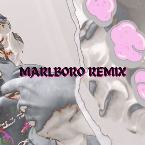 Marlboro (Remix) [Explicit]