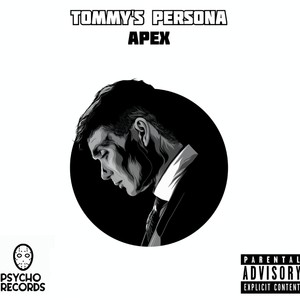 Tommy's Persona (Explicit)