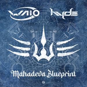 Mahadeva Blueprint