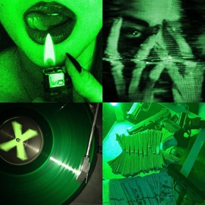 Make A Scene (Fan Girl)