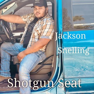 Shotgun Seat