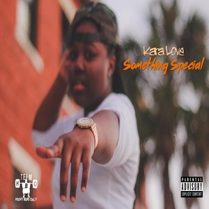 How It All Ends(feat. Jerrick T'ron)