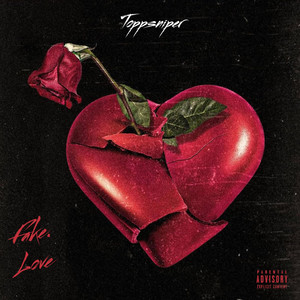 Fake Love (Explicit)