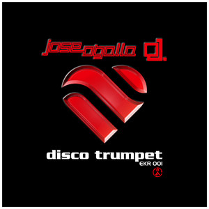 Disco Trumpet (Patrick Seeker Special Remix)