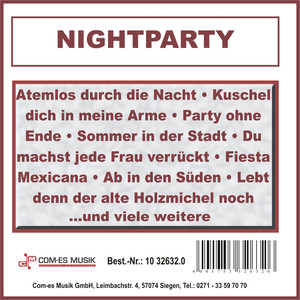 Lebt denn der alte Holzmichel noch