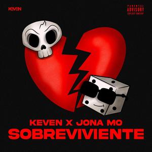 SOBREVIVIENTE (feat. JONA MO) [Explicit]