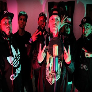 Esta Es Mi Guerra (Explicit)