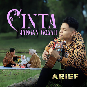 Cinta Jangan Goyah