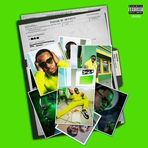 Ascension (Explicit)