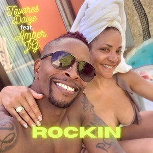 Rockin(feat. Amber JG)