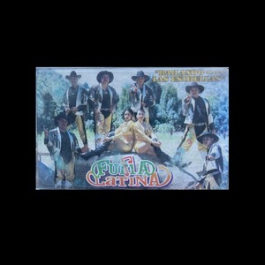 Se Le Quebro el Tacon