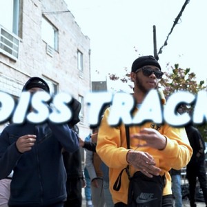 Diss Track (feat. Jah Balla) (Explicit)