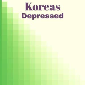 Koreas Depressed