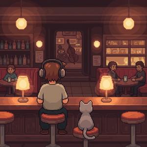 Barside Serenade