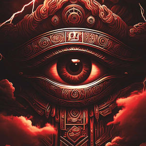 Golden Eye (feat. Rupeez) (Explicit)