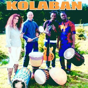 Kolaban