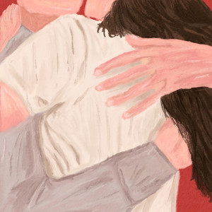 Love you tho (Feat. maji)