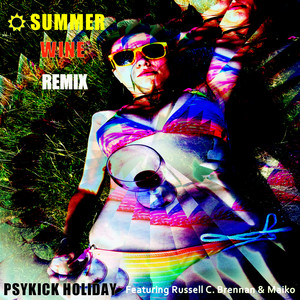 Summer Wine (Remix)