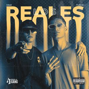 Los reales (feat. Flou D) [Explicit]