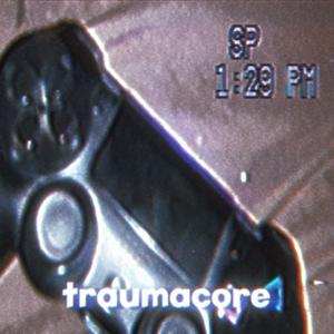 traumacore ~ haunting