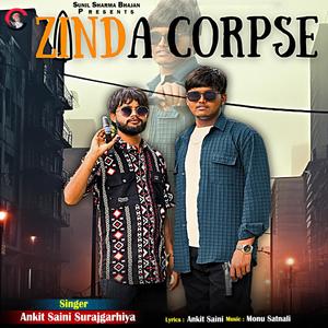 Zinda Corpse