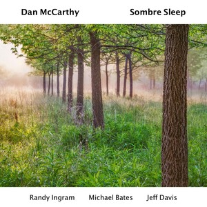 Sombre Sleep (feat. Randy Ingram, Michael Bates & Jeff Davis)