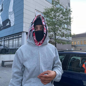 Presidental (feat. Puffz) (Explicit)