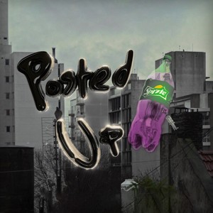 Shako - Posted Up (Explicit)