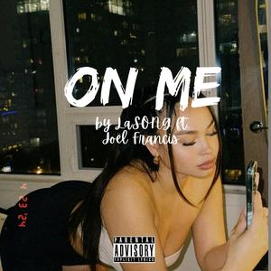 On me (feat. Joël Francis)