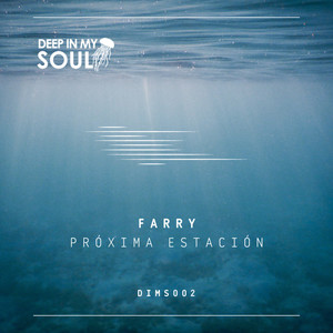 Blaue haus (Original Mix)