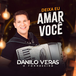 Deixa Eu Amar Você