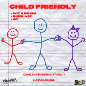 Child Friendly (Explicit)