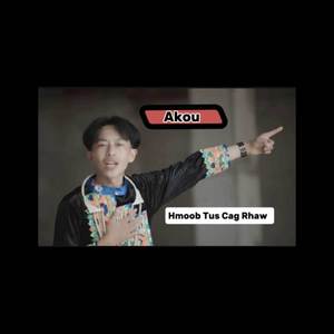 Hmoob Tus Cag Qhaw