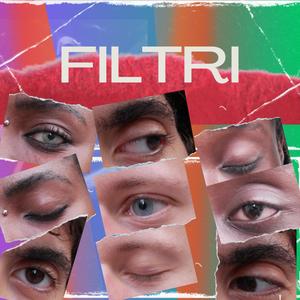 Filtri (feat. Jesse The Maestro, Etnicko & Rebulaid)