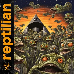 reptilian