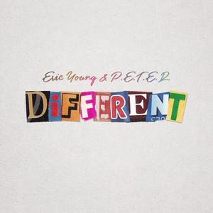Different(feat. P.E.T.E.R. & KaCe)