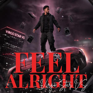 Feel Alright